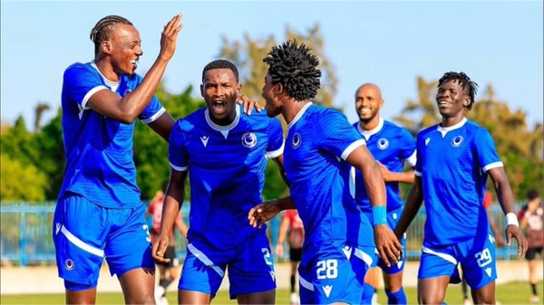 الهلال السوداني يفوز على سيداما بونا ومولودية الجزائر يسقط أمام إينوجو رينجرز في دوري أبطال إفريقيا