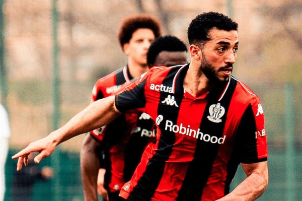 تقييم محمد عبد المنعم في مباراة نيس وليون بالدوري الفرنسي تقييم محمد عبد المنعم في مباراة نيس وليون بالدوري الفرنسي