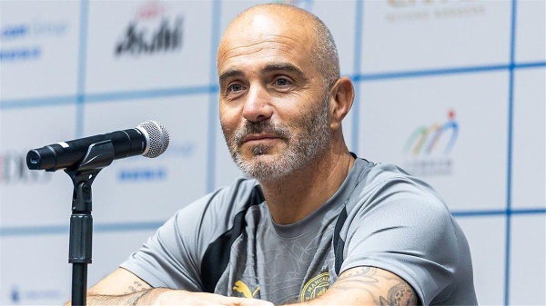 ماريسكا يكشف موقف هالاند من مواجهة آيك أثينا ويصدم جماهير مانشستر سيتي ماريسكا يكشف موقف هالاند من مواجهة آيك أثينا ويصدم جماهير مانشستر سيتي