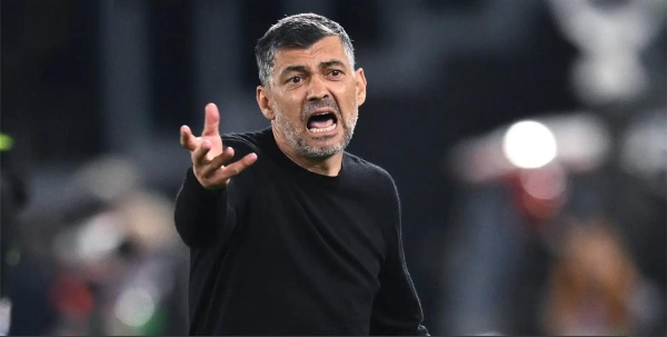 كونسيساو تصريحاتي عن السعودية ف همت بشكل خاطئ ولم أقل إنهم سيئون كونسيساو تصريحاتي عن السعودية ف همت بشكل خاطئ ولم أقل إنهم سيئون
