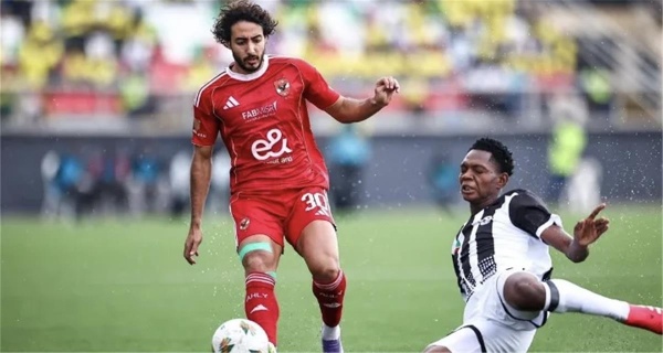 عاجل تطور مفاجئ في ملف تجديد محمد هاني مع الأهلي