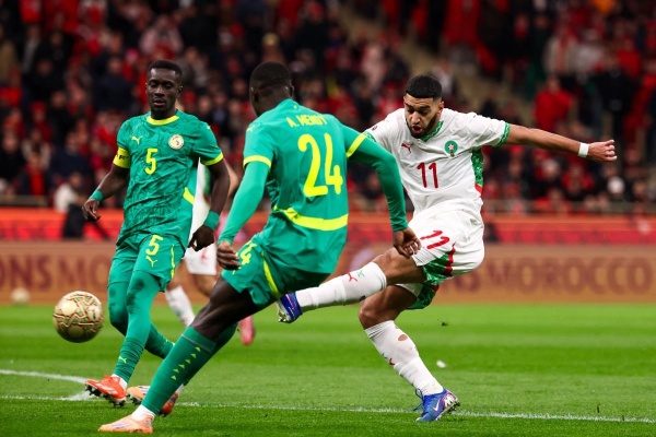 كأس تكشف موعد حسم أزمة لقب أمم إفريقيا 2025 بين المغرب والسنغال
