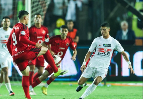 عاجل الزمالك يعلن تلقيه رد ا من اتحاد الكرة بشأن شكواه ويكشف مفاجأة عن سماع محادثات الفار