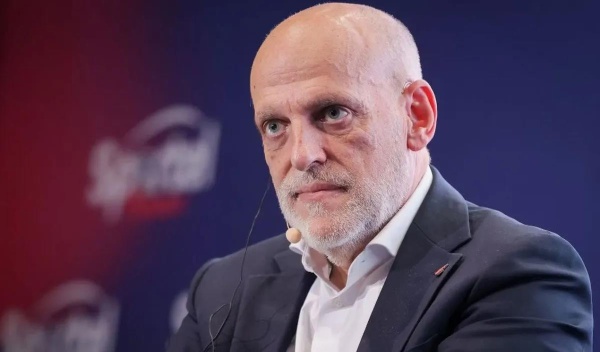 في يد المجلس الأعلى للرياضة قرار قاس ينتظر تيباس بسبب ريال مدريد في يد المجلس الأعلى للرياضة قرار قاس ينتظر تيباس بسبب ريال مدريد