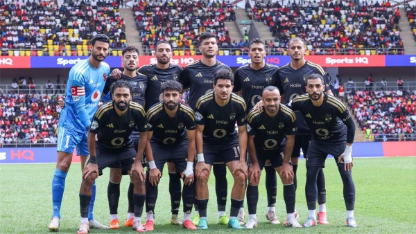 تطورات حالة مصابي الأهلي قبل مواجهة القناة في الدوري المصري تطورات حالة مصابي الأهلي قبل مواجهة القناة في الدوري المصري