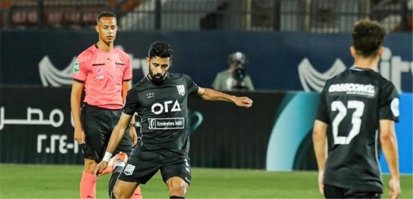 مدافع زد الزمالك لن يتأثر برحيل أي لاعب وشرط واحد يحسم بطل الدوري هذا الموسم مدافع زد الزمالك لن يتأثر برحيل أي لاعب وشرط واحد يحسم بطل الدوري هذا الموسم