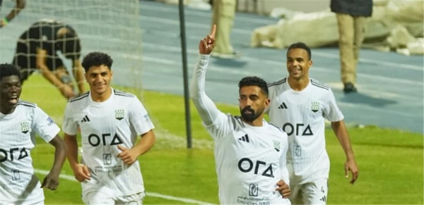 عبد الله بكري يوضح سر رحيله عن بيراميدز وكواليس فشل انضمامه إلى الزمالك عبد الله بكري يوضح سر رحيله عن بيراميدز وكواليس فشل انضمامه إلى الزمالك