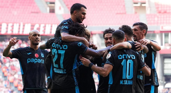 ترتيب الدوري التركي بعد فوز طرابزون سبور على سامسون سبور ترتيب الدوري التركي بعد فوز طرابزون سبور على سامسون سبور