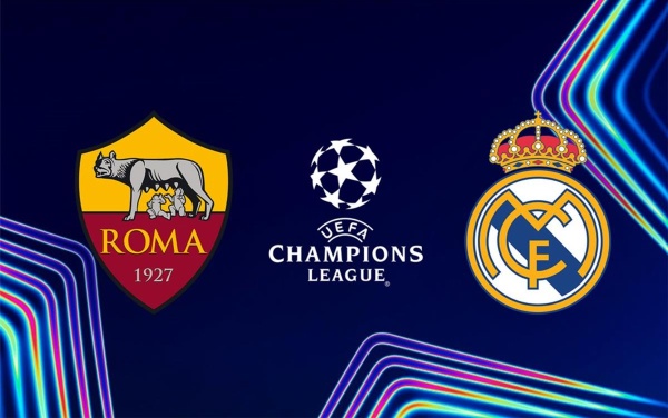 ضربة قوية لـ روما قبل مواجهة ريال مدريد في دوري أبطال أوروبا ضربة قوية لـ روما قبل مواجهة ريال مدريد في دوري أبطال أوروبا