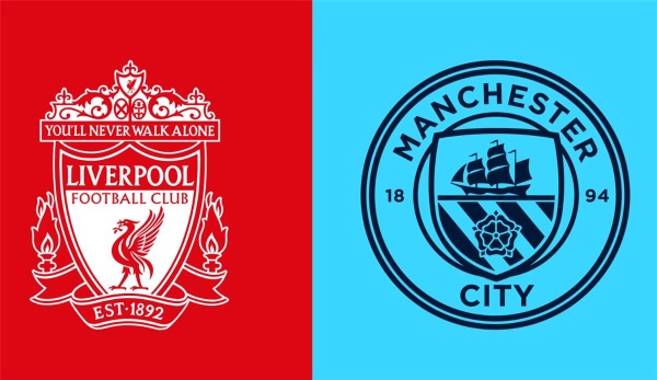 موعد والقناة الناقلة لمباراة ليفربول ومانشستر سيتي اليوم في الدوري الإنجليزي والمعلق