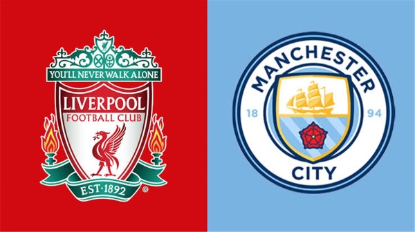 القناة الناقلة لمباراة ليفربول ومانشستر سيتي اليوم في الدوري الإنجليزي القناة الناقلة لمباراة ليفربول ومانشستر سيتي اليوم في الدوري الإنجليزي
