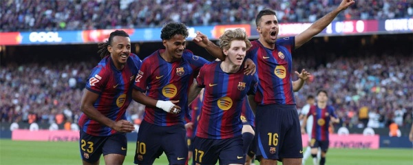 حكم مباراة برشلونة وجالطة سراي في دوري أبطال أوروبا حكم مباراة برشلونة وجالطة سراي في دوري أبطال أوروبا