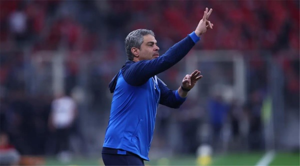 معتمد جمال الزمالك يستحق ركلتي جزاء وهذه أسباب الخسارة أمام الأهلي