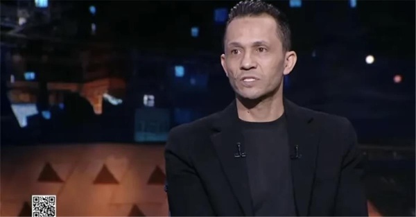 عبد الحليم علي الزمالك عانى من سوء توفيق أمام الأهلي ولا توجد ركلة جزاء عبد الحليم علي الزمالك عانى من سوء توفيق أمام الأهلي ولا توجد ركلة جزاء