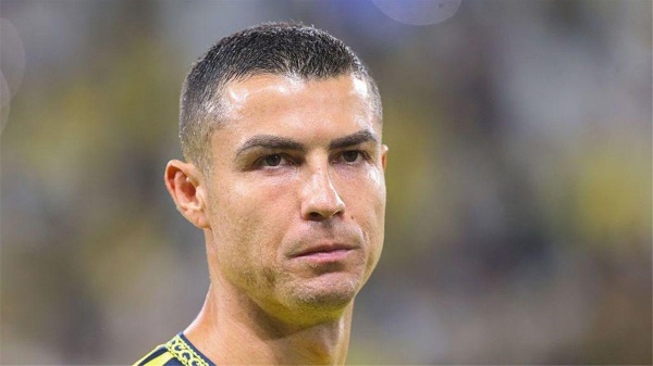 رونالدو يستمر في إثارة الجدل أنا الأفضل في التاريخ ولا أحد يقد ر ما أفعله