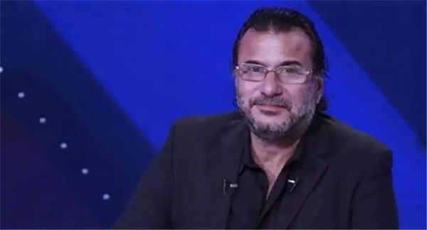 محمد عبد الجليل لاعب الأهلي بيختفي في المباريات الكبيرة ومحمد هاني أسطورة محمد عبد الجليل لاعب الأهلي بيختفي في المباريات الكبيرة ومحمد هاني أسطورة
