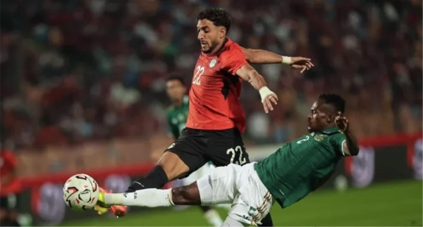 خاص موعد مباراتي منتخب مصر مع مالاوي في تصفيات كأس أمم إفريقيا