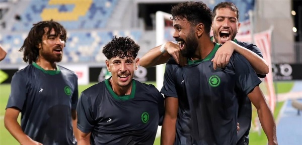 فيديو أول هاتريك في الدوري مودرن سبورت يخطف فوز ا مثير ا من الشرقية إنبي فيديو أول هاتريك في الدوري مودرن سبورت يخطف فوز ا مثير ا من الشرقية إنبي