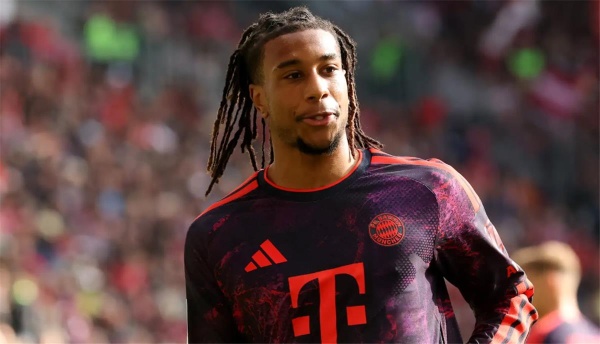رئيس بايرن ميونخ يوجه تحذير ا شديد اللهجة لـ ريال مدريد بسبب مايكل أوليس رئيس بايرن ميونخ يوجه تحذير ا شديد اللهجة لـ ريال مدريد بسبب مايكل أوليس