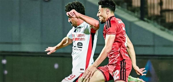بسبب مباراة القمة الزمالك يتقدم بشكوى جديدة ويحدد 3 مطالب