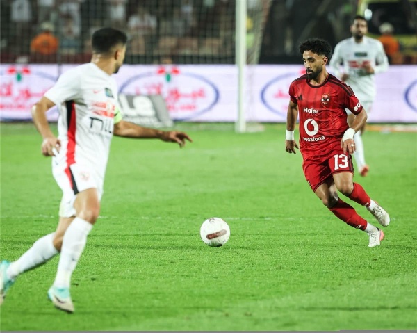 خاص حقيقة تعطل تقنية الفار في مباراة الأهلي والزمالك بـ الدوري خاص حقيقة تعطل تقنية الفار في مباراة الأهلي والزمالك بـ الدوري