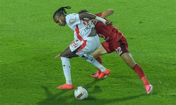 هل استحق الزمالك ركلة جزاء أمام الأهلي حكم إيطالي يوضح