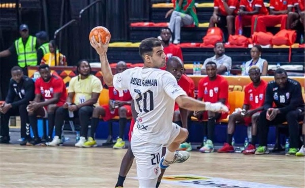 موعد والقناة الناقلة لمباراة الزمالك وبترو أتلتيكو اليوم في نصف نهائي بطولة إفريقيا لكرة اليد