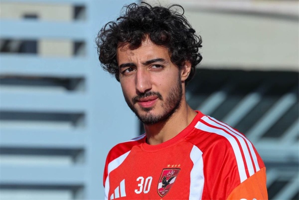 خاص الأهلي ي قدم عرض ا م غري ا لـ محمد هاني مقابل التجديد