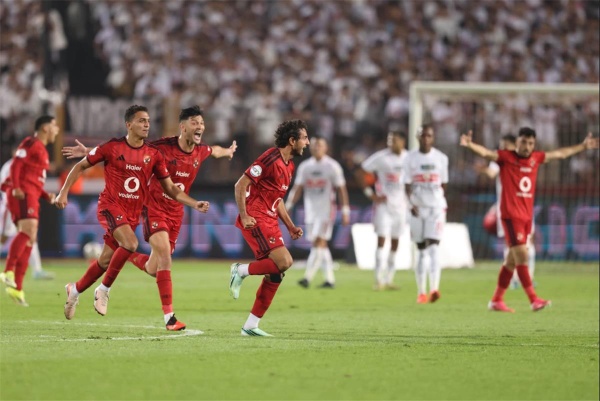 الزمالك ي قرر التصعيد بعد القمة وقرارات مصيرية اليوم الزمالك ي قرر التصعيد بعد القمة وقرارات مصيرية اليوم