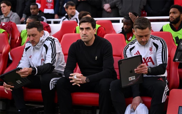 قائمة ليفربول لمباراة لاسك لينز في دوري أبطال أوروبا 3 غيابات مؤثرة قائمة ليفربول لمباراة لاسك لينز في دوري أبطال أوروبا 3 غيابات مؤثرة