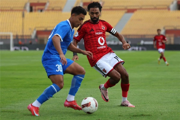 فيديو بترول أسيوط يحقق فوزه الأول في الدوري المصري أمام أبو قير للأسمدة فيديو بترول أسيوط يحقق فوزه الأول في الدوري المصري أمام أبو قير للأسمدة