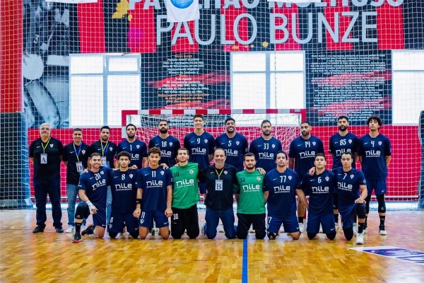 الزمالك يتأهل لنهائي بطولة إفريقيا للأندية لكرة اليد على حساب بترو أتلتيكو الزمالك يتأهل لنهائي بطولة إفريقيا للأندية لكرة اليد على حساب بترو أتلتيكو