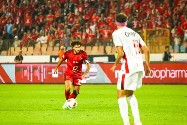 لجنة الحكام توضح لـ بطولات موقفها من قرارات حكم قمة الأهلي والزمالك
