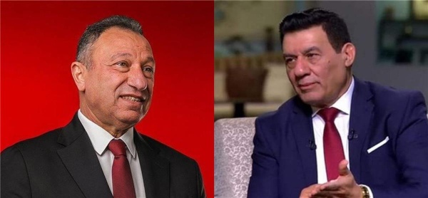 فيديو مدحت شلبي يعتذر لـ الخطيب ويكشف سبب تصريحاته عن أزمة التأشيرة