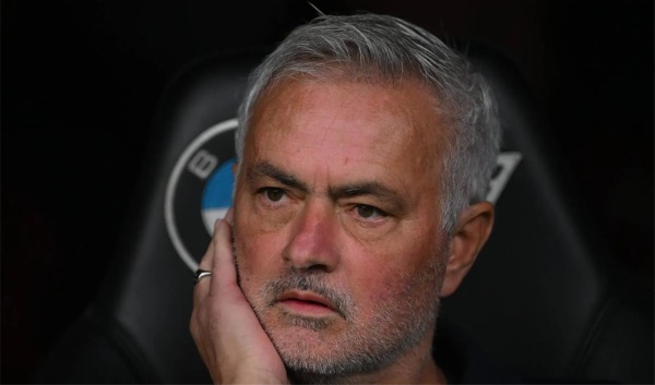 لغز الدقيقة الأولى ماذا يقصد مورينيو بتصريحه بشأن مباراة ريال مدريد وفياريال