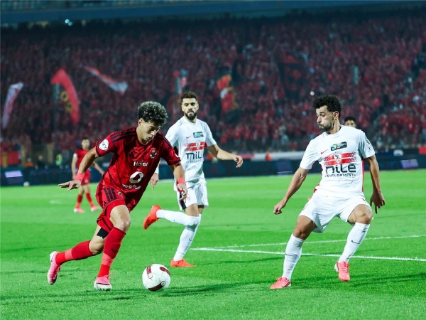 عاجل الزمالك يعلن 4 قرارات بعد القمة مهلة لاتحاد الكرة وطلب الاستماع لتسجيلات حكام الفار