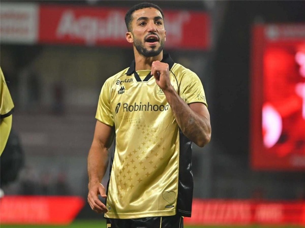 شبكة فرنسية عن محمد عبد المنعم سينتقل لكبار أندية أوروبا بعد هذا الموسم شبكة فرنسية عن محمد عبد المنعم سينتقل لكبار أندية أوروبا بعد هذا الموسم