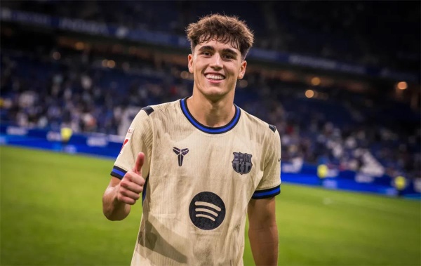 علينا الضعط كالحيوانات كوبارسي يشرح خطة فليك قبل الكلاسيكو أمام ريال مدريد علينا الضعط كالحيوانات كوبارسي يشرح خطة فليك قبل الكلاسيكو أمام ريال مدريد