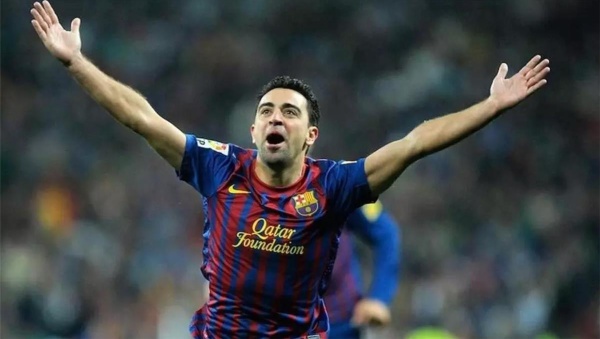 تشافي يستعيد ذكريات اكتساح ريال مدريد ويختار الكلاسيكو الأفضل قبل موقعة الغد تشافي يستعيد ذكريات اكتساح ريال مدريد ويختار الكلاسيكو الأفضل قبل موقعة الغد