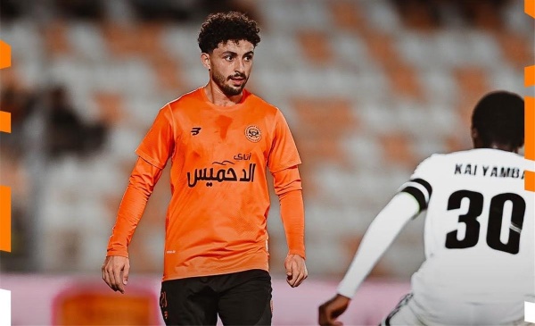 نهضة بركان يهزم ستار سبور ويتأهل لمجموعات دوري أبطال إفريقيا