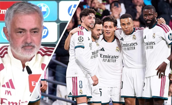 تشكيل ريال مدريد المتوقع أمام برشلونة اليوم في الدوري الإسباني