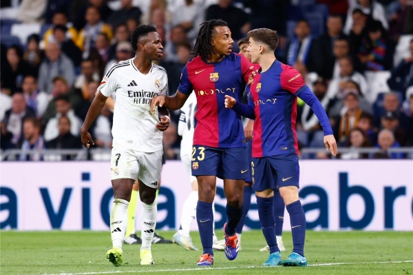 مواعيد مباريات اليوم الأحد 25102026 والقنوات الناقلة الأهلي ضد كيتارا وبرشلونة يواجه ريال مدريد مواعيد مباريات اليوم الأحد 25102026 والقنوات الناقلة الأهلي ضد كيتارا وبرشلونة يواجه ريال مدريد