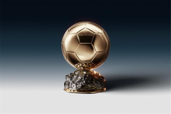 صدمة لأبرز المرشحين الذكاء الاصطناعي يتوقع الفائز بالكرة الذهبية 2026