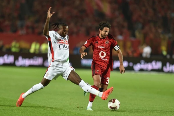 خاص لجنة الحكم توضح موقفها من تحليل مباراة القمة بين الأهلي والزمالك