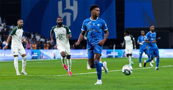 موعد والقنوات الناقلة لمباراة الهلال السعودي والشمال القطري اليوم في دوري أبطال آسيا