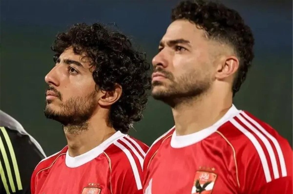 بعد أزمة التجديد تطورات مثيرة بشأن موقف ياسر إبراهيم ومحمد هاني مع الأهلي