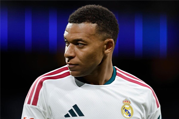 الصين تمنع بث مباريات الدوري الإسباني بسبب كيليان مبابي