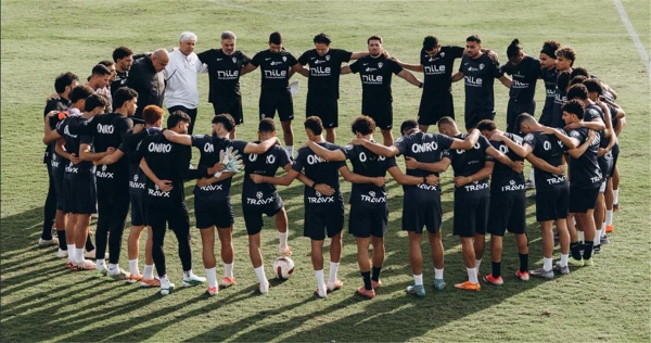 الزمالك يعلن إصابة حارس مرماه وغيابه عن المران الجماعي قبل مواجهة المقاولون العرب الزمالك يعلن إصابة حارس مرماه وغيابه عن المران الجماعي قبل مواجهة المقاولون العرب