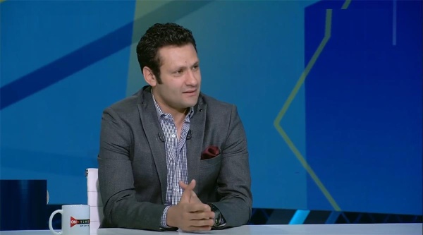 محمد أبو العلا ينفجر الأهلي س مح له بكل شيء والزمالك ي عاني منذ 20 عام ا محمد أبو العلا ينفجر الأهلي س مح له بكل شيء والزمالك ي عاني منذ 20 عام ا