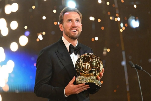 رومانو يفجرها ريال مدريد وبرشلونة أرادا ضم كين هذا العام رومانو يفجرها ريال مدريد وبرشلونة أرادا ضم كين هذا العام